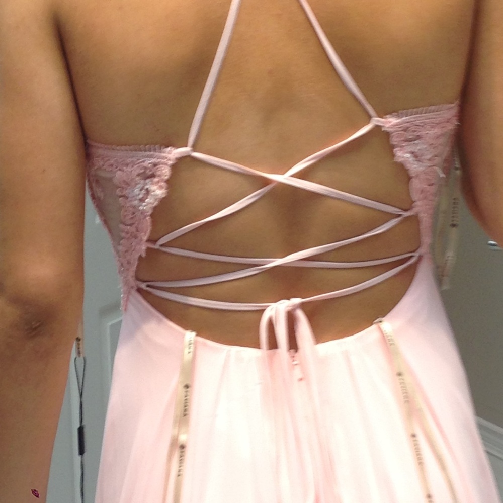 Prom Dress - Picture 2 of 3